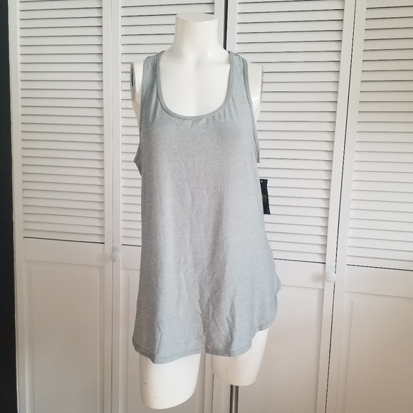 Athletic Work Tank - Picture 1 of 5